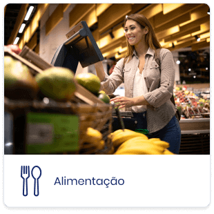 Alimentação